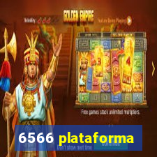 6566 plataforma